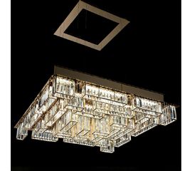 Подвесной светильник Patrizia Garganti Gisele EX10, фото 1