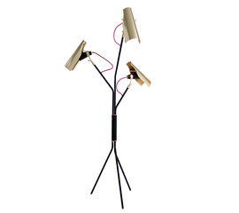 Торшер Delightfull JACKSON Floor, фото 1