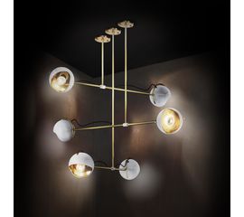 Подвесной светильник Delightfull LAINE, фото 1