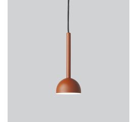Подвесной светильник Northern Blush pendant, фото 1