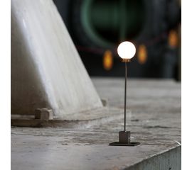 Настольнный светильник Northern Snowball table, фото 1