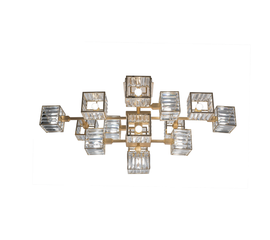 Потолочный светильник Patrizia Garganti Tur Plafoniera, фото 1