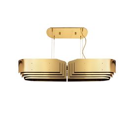 Подвесной светильник Delightfull VAUGHAN, фото 1