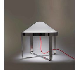 Настольный светильник Patrizia Garganti Velasca 11, фото 1