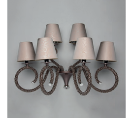 Бра Patrizia Garganti 1180 Applique, фото 1