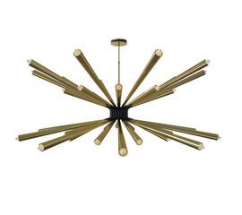 Подвесной светильник Delightfull DORSEY, фото 1