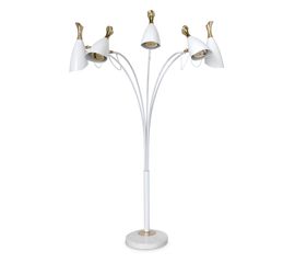 Торшер Delightfull DUKE 5 Floor, фото 1