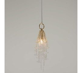 Подвесной светильник Patrizia Garganti Margherita 1 light suspension, фото 1