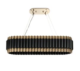 Подвесной светильник Delightfull Galliano Snooker, фото 1