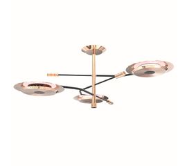 Люстра Delightfull HENDRIX, фото 1