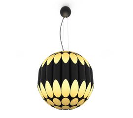 Подвесной светильник Delightfull KRAVITZ, фото 1