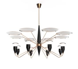 Подвесной светильник Delightfull PEGGY, фото 1