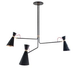 Люстра Delightfull SIMONE, фото 1