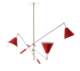 Люстра Delightfull SINATRA, фото 1