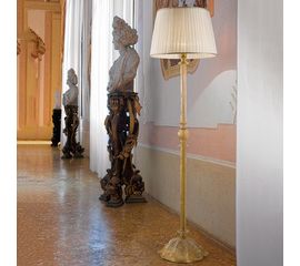 Торшер Sylcom 1477 + TOP 1423, фото 1