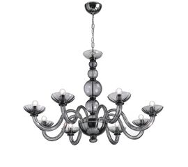 Люстра Sylcom CANDIANO 1530/8, фото 1