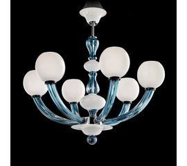 Люстра Sylcom GRITTI 1537/6, фото 1