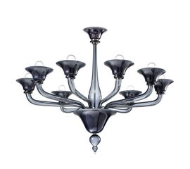 Люстра Sylcom CORNER 1542/8, фото 1