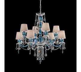 Люстра Sylcom MICHIEL 670/4+4, фото 1