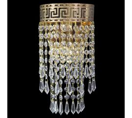 Настенный светильник Multiforme Queen AP, фото 1