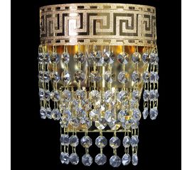 Настенный светильник Multiforme Impero AP, фото 1