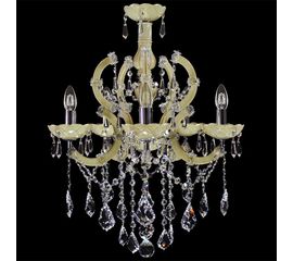 Люстра Multiforme Maria Theresa L5035, фото 1