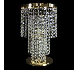 Настольная лампа Multiforme Stratus LM, фото 1