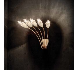 Настенный светильник Delightfull NORAH Wall, фото 1