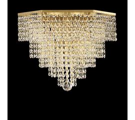 Люстра Multiforme Quark PL4021, фото 1