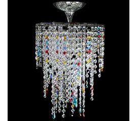 Люстра Multiforme Circus PL, фото 1