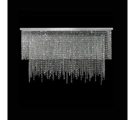 Потолочный светильник Multiforme Crystal Dream R PL, фото 1