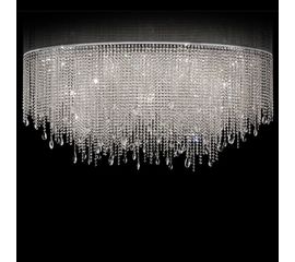 Потолочный светильник Multiforme Crystal Dream O PL, фото 1