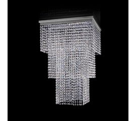 Потолочный светильник Multiforme Stratus R PL, фото 1