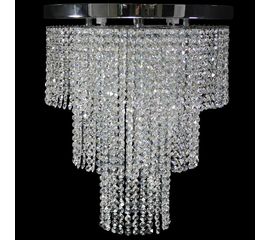 Люстра Multiforme Stratus, фото 1