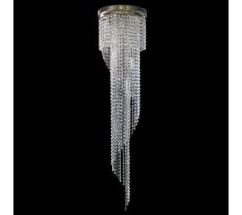 Люстра Multiforme Spyral, фото 1