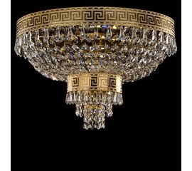 Люстра Multiforme Impero PL, фото 1