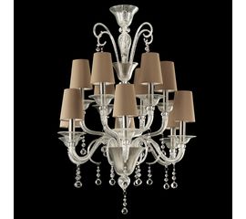 Люстра Multiforme The Moon, фото 1