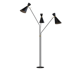 Торшер Delightfull SIMONE Floor, фото 1