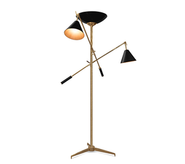 Напольный светильник Delightfull TORCHIERE Floor, фото 1