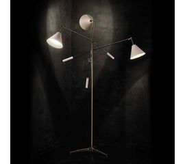 Торшер Delightfull SINATRA Floor, фото 1