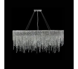 Люстра Multiforme Crystal Dream R S, фото 1