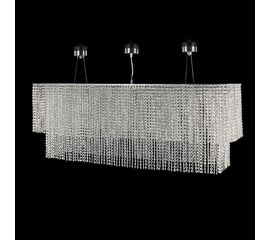 Подвесной светильник Multiforme Stratus R S, фото 1