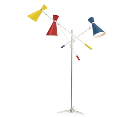 Торшер Delightfull STANLEY Floor, фото 1