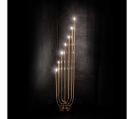 Напольный светильник Delightfull STARDUST Floor, фото 1