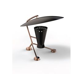 Настольная лампа Delightfull BARRY Table, фото 1