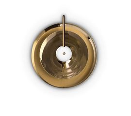 Настенный светильник Delightfull BASIE Wall, фото 1