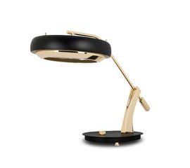 Настольная лампа Delightfull CARTER DESK Table, фото 1