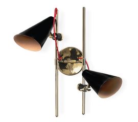 Настенный светильник Delightfull EVANS Wall, фото 1