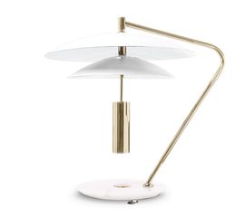 Настольная лампа Delightfull BASIE Table, фото 1
