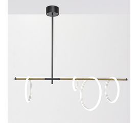 Подвесной светильник Marchetti Illuminazione ULAOP suspension 02, фото 1